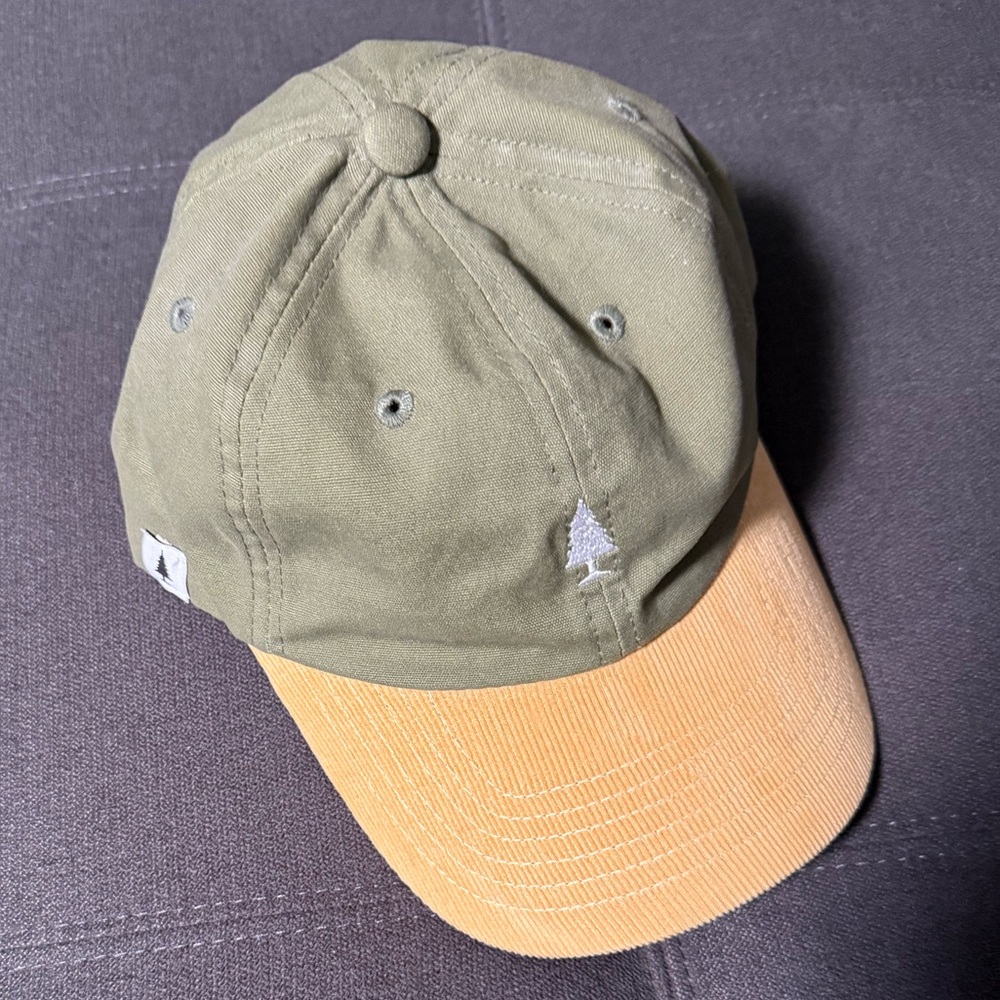 Tentree Hat